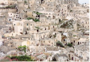 Matera_Sassi